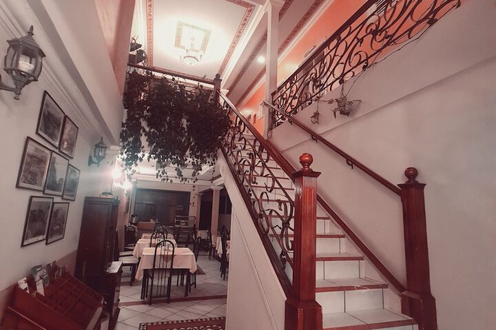 Hotel Interior 6 of 105