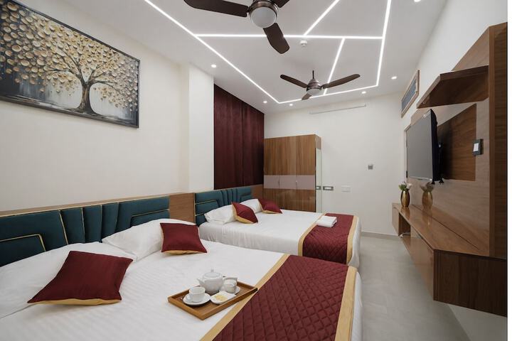 Room 8 of 21