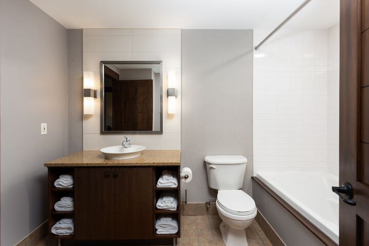 Bathroom Vanities