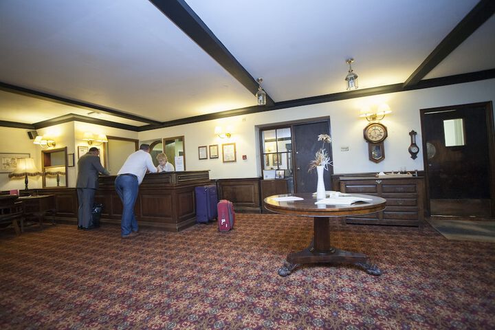 Hotel Interior 4 of 85