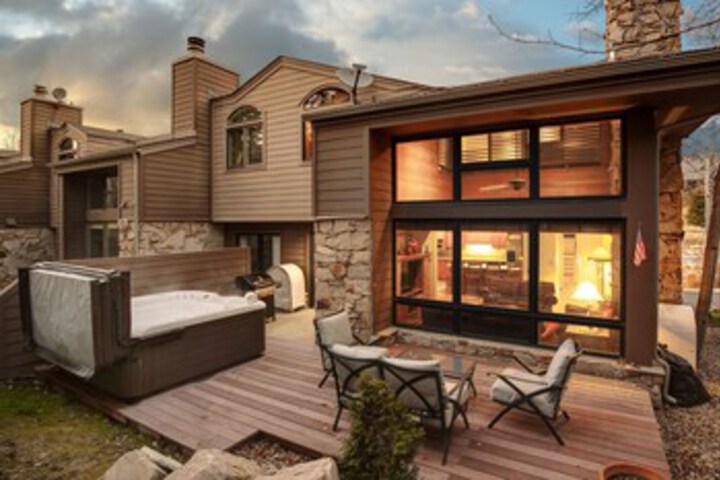 Abode on Stonebridge