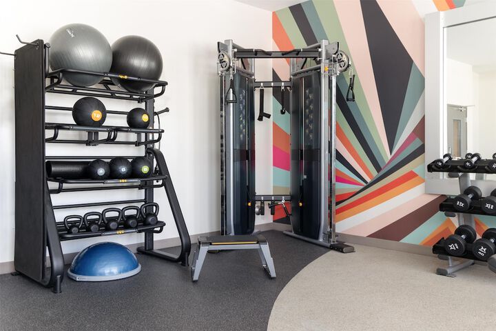 Health and Fitness 28 of 47