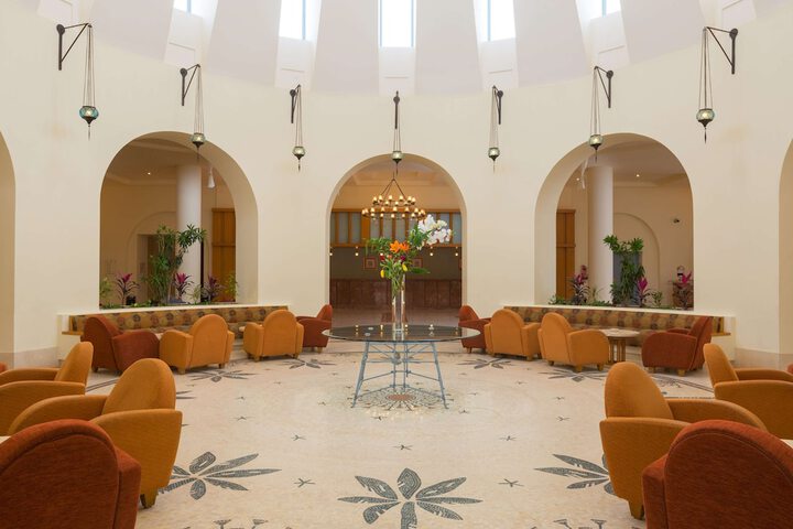 Hotel Interior 4 of 99