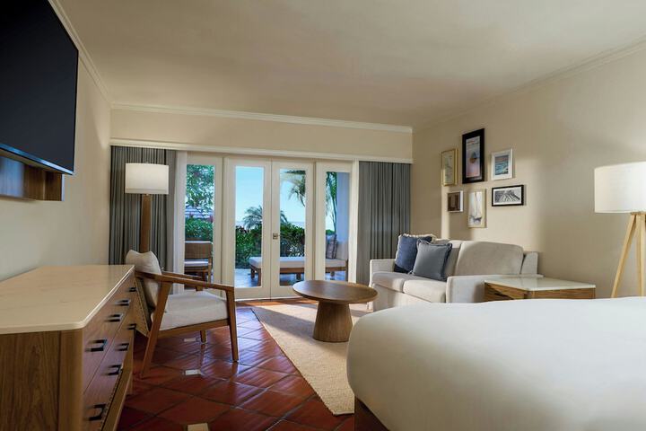 Room 21 of 100