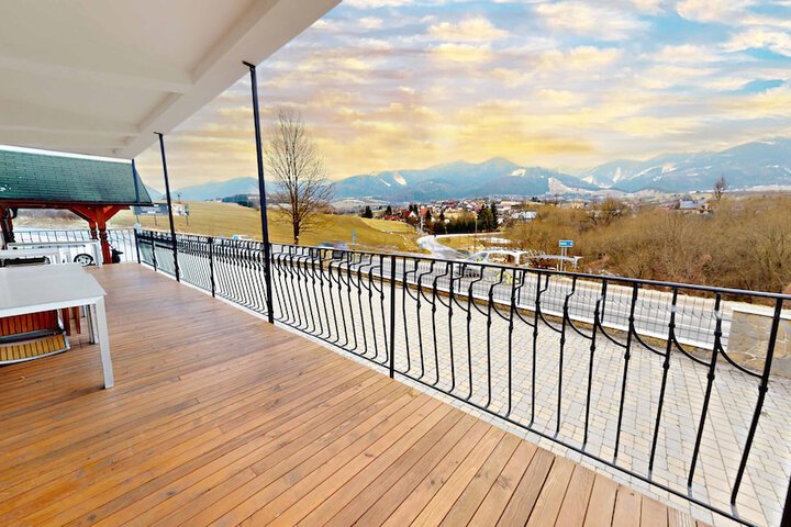 Terrace/Patio 34 of 91