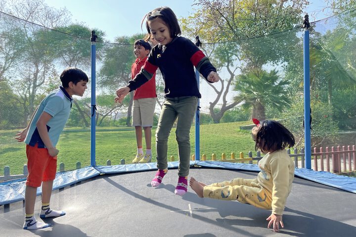 Childrens Activities 7 of 10