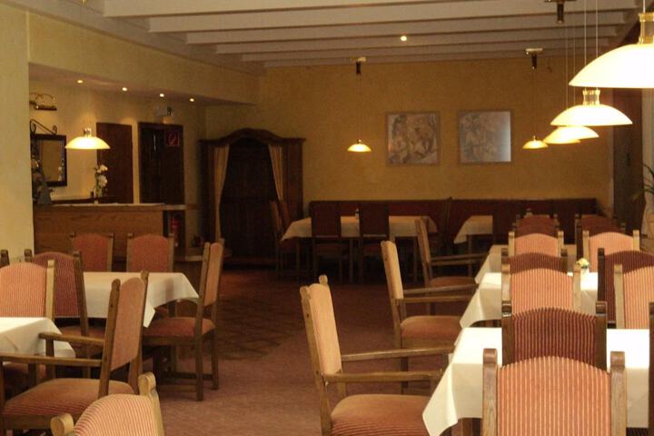 Restaurants