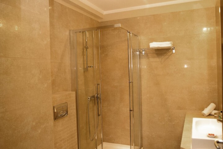 Bath Amenities