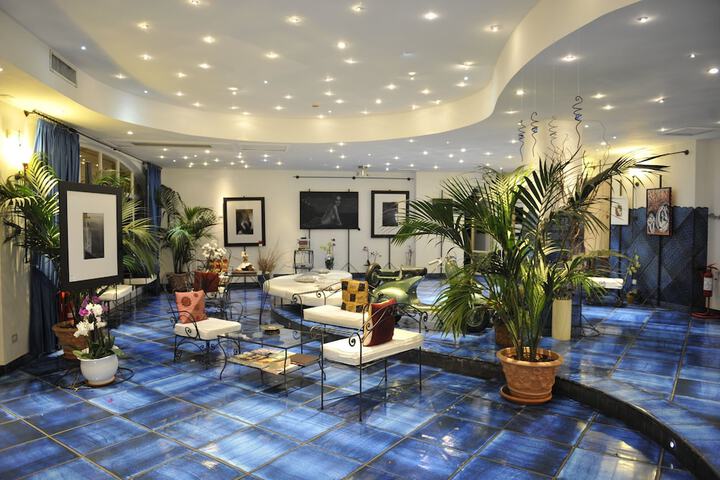 Hotel Interior 13 of 278