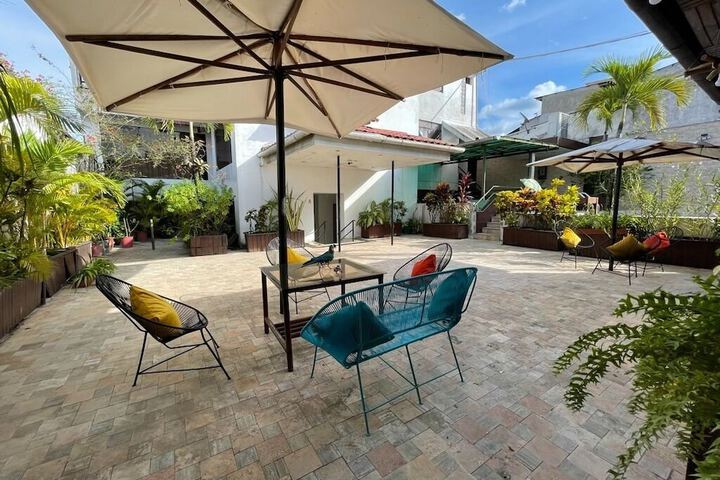 Terrace/Patio 28 of 40