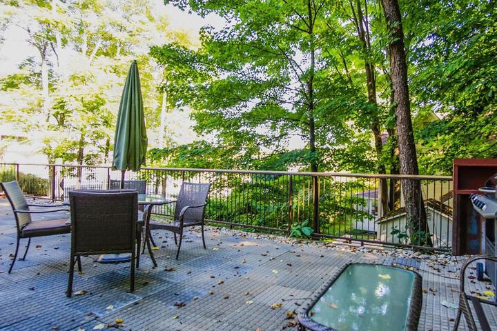 Terrace/Patio 14 of 19