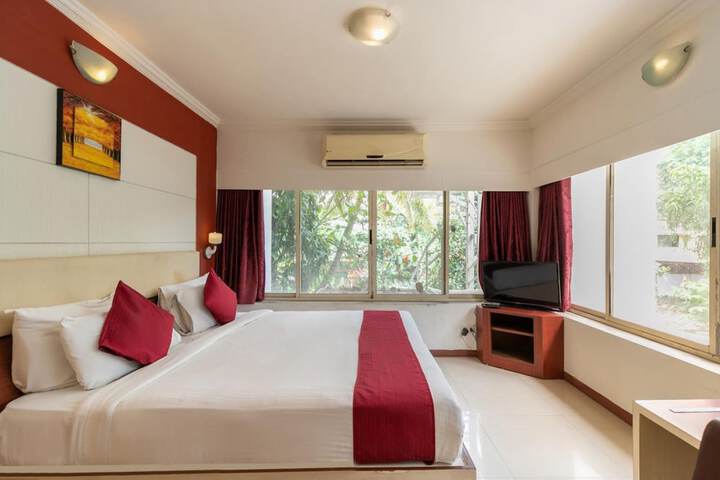 Room 5 of 22