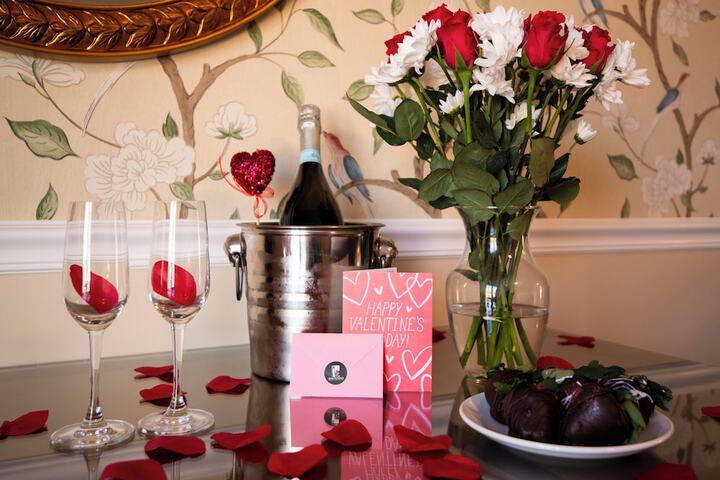 Hotel Interior 86 of 90