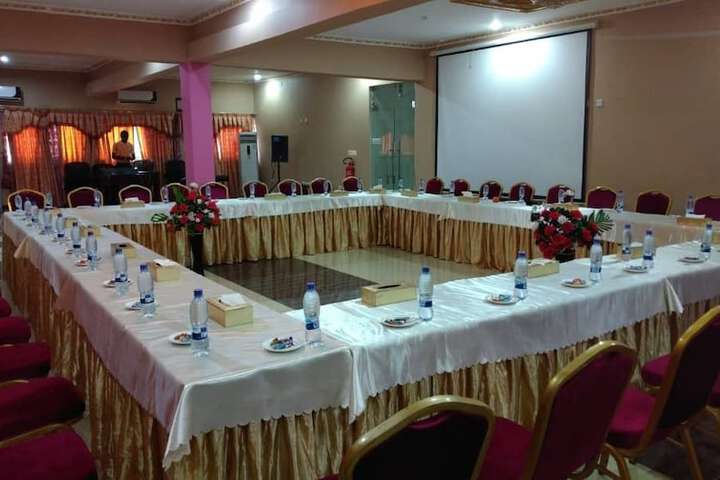 Meeting 20 of 30