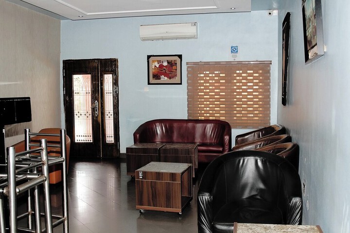 Hotel Interior 55 of 60