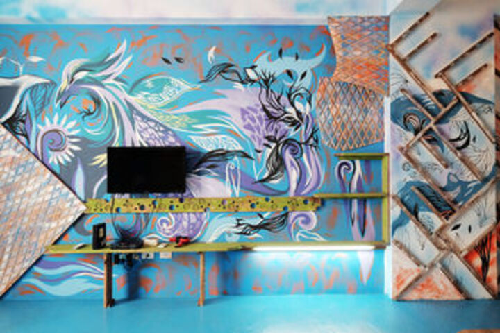Room 5 of 36