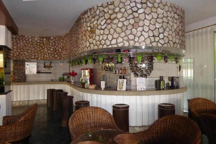 Fitness Center Photo