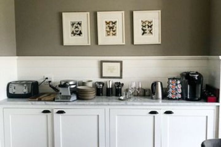 Breakfast/Coffee Service 15 of 87