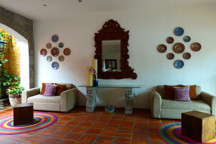 Hotel Interior 4 of 85