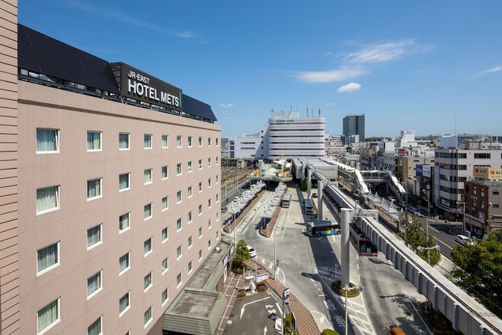 Hotel 19 of 22