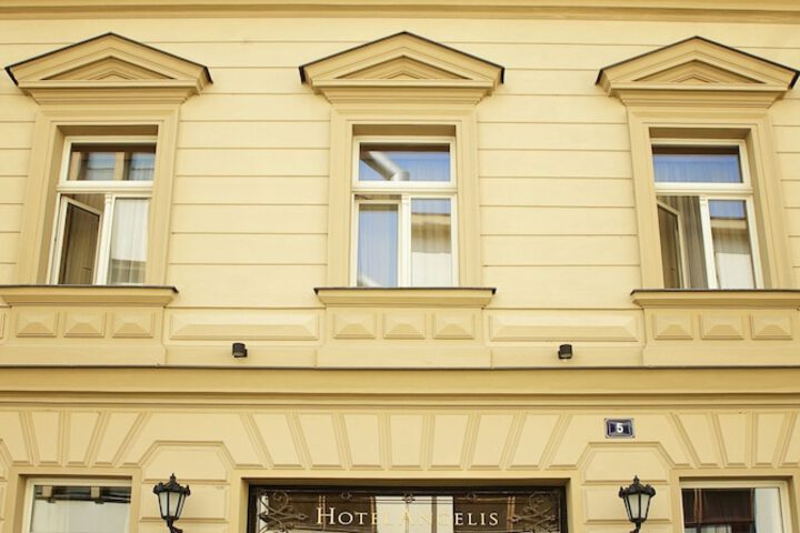 Exterior Photo