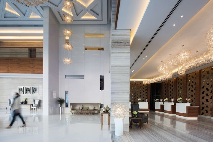 Hotel Interior 5 of 277