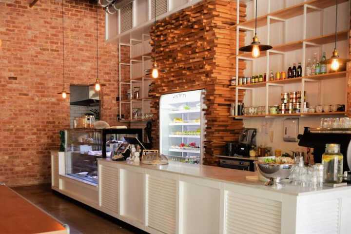 Restaurants