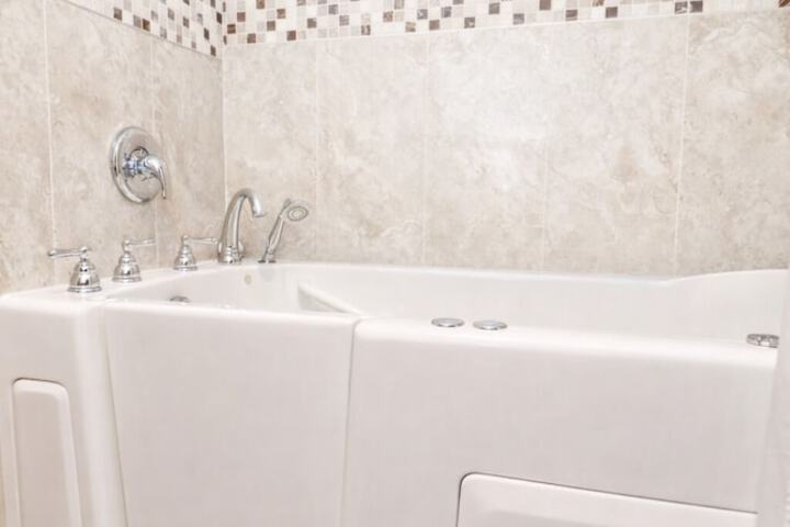 Bath Photo