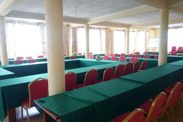 Meeting 14 of 17