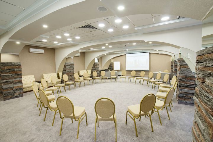 Meeting 35 of 43