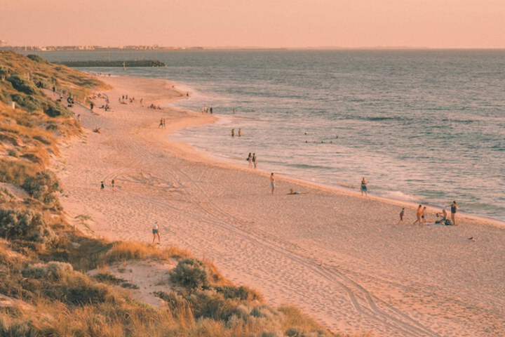 Beach 68 of 77