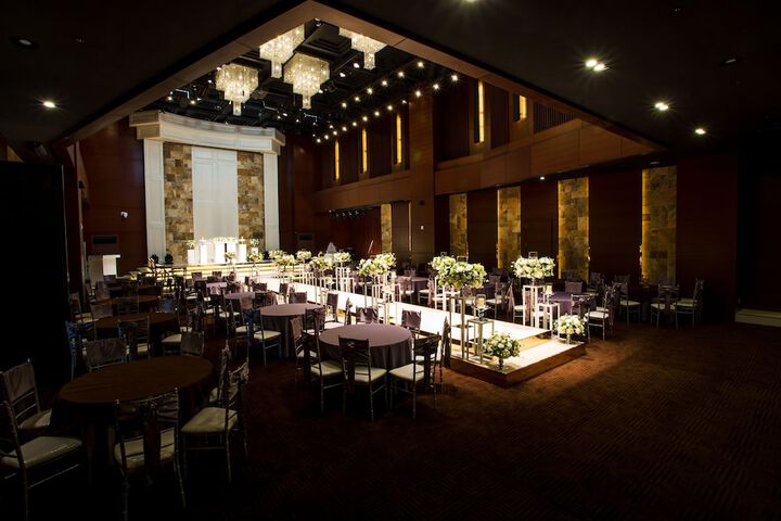 Wedding/Banquet 54 of 60
