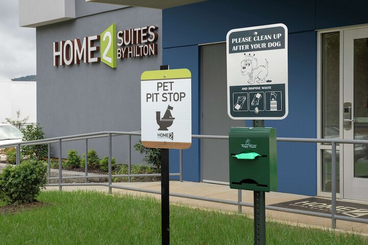 Property amenity
