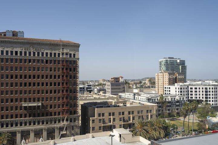City view