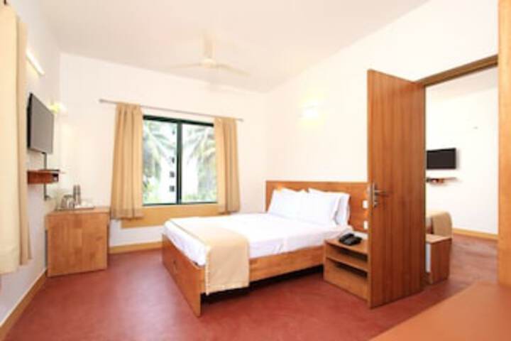 HOTEL DWARA