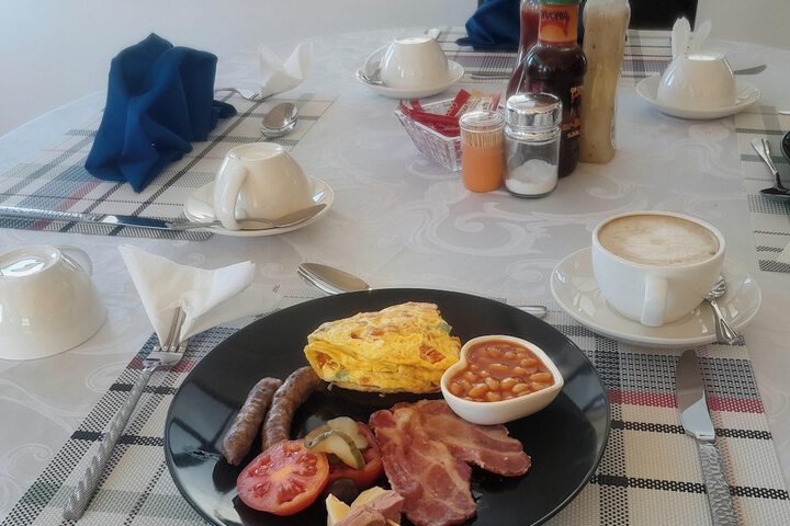 Breakfast/Coffee Service 13 of 17