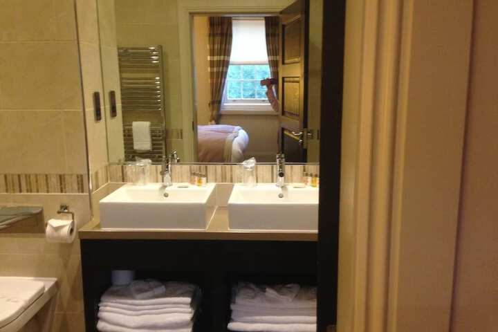 Bath Interior
