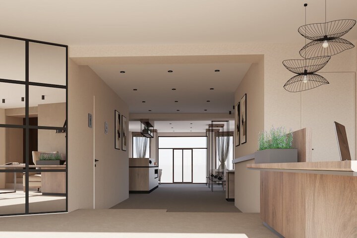 Photo of Noma Boutique Hotel - Adults only