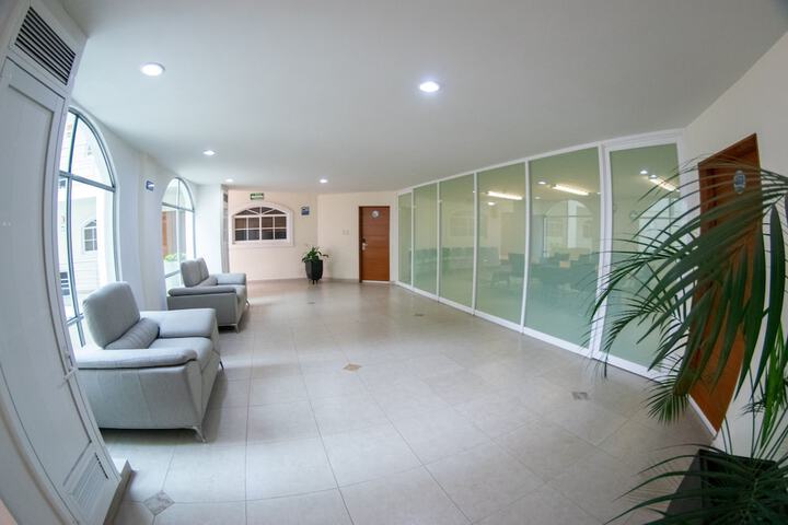 Hotel Interior 55 of 61
