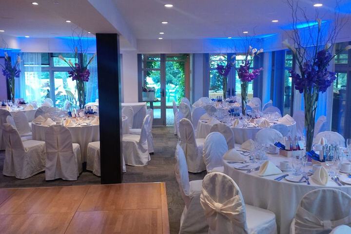 Wedding/Banquet 19 of 41