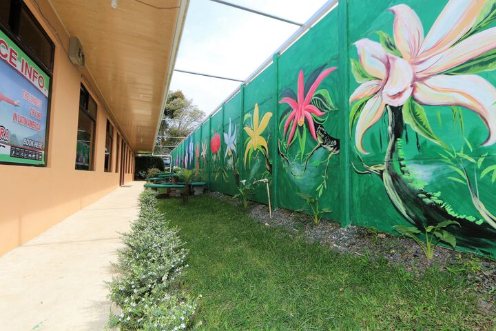 Hotel Exterior 9 of 31