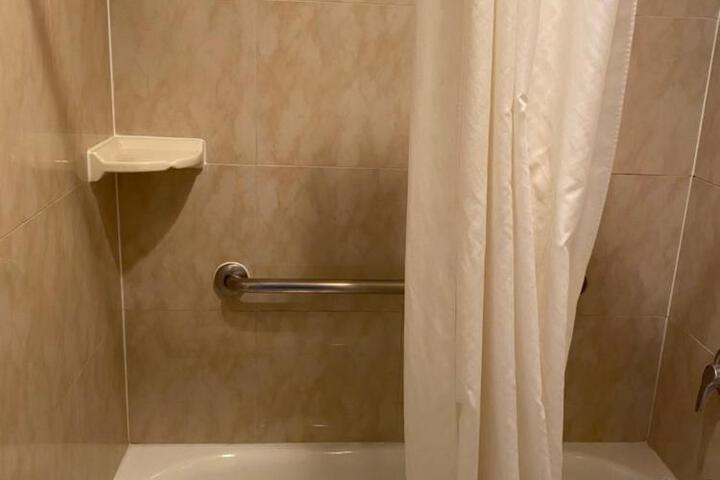 Standard Single King Bed (1 of 9)