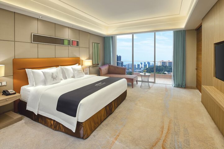 Room 21 of 138