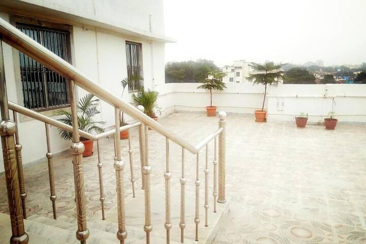 Terrace/Patio 34 of 49