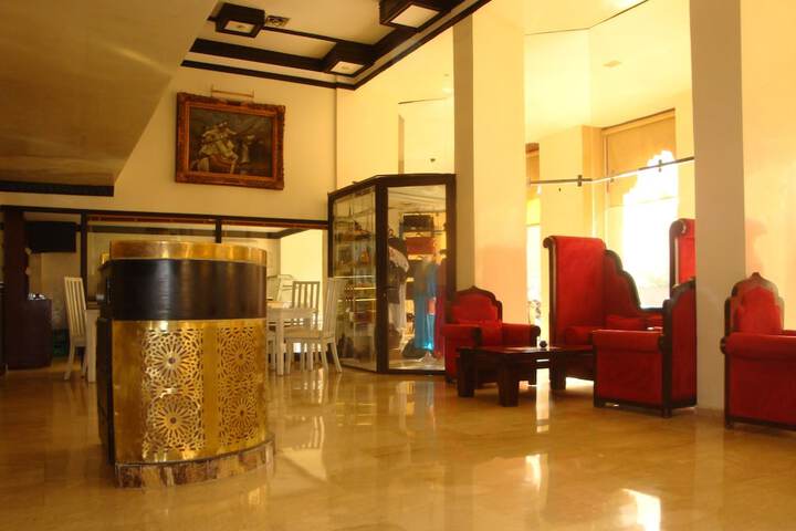 Hotel Interior 5 of 73
