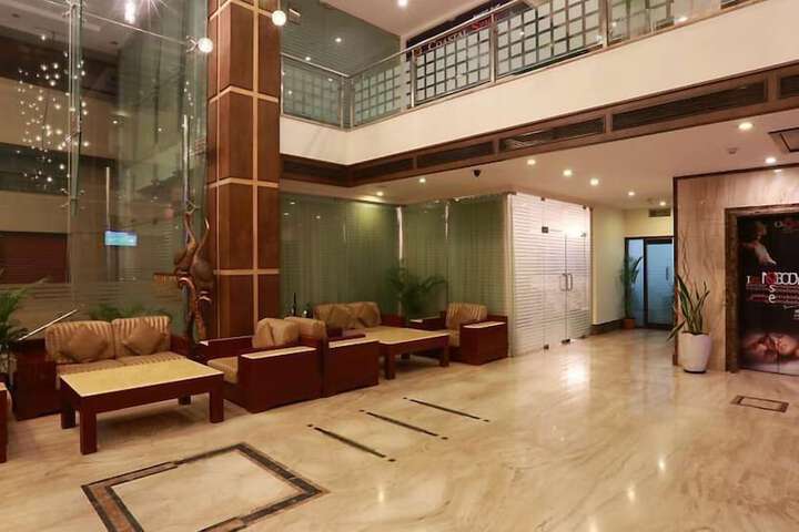 Hotel Interior 3 of 16