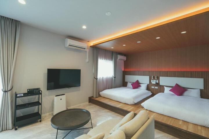 Exterior of HOTEL KOU Haruyoshi - Vacation STAY 95314v