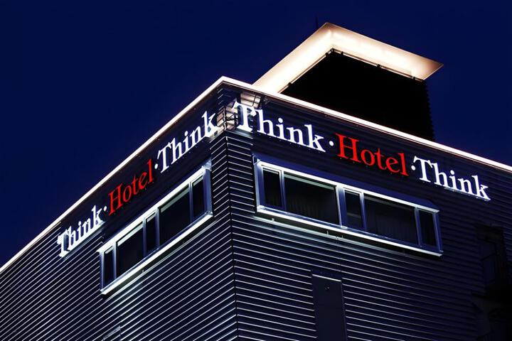 Think・Hotel・Think