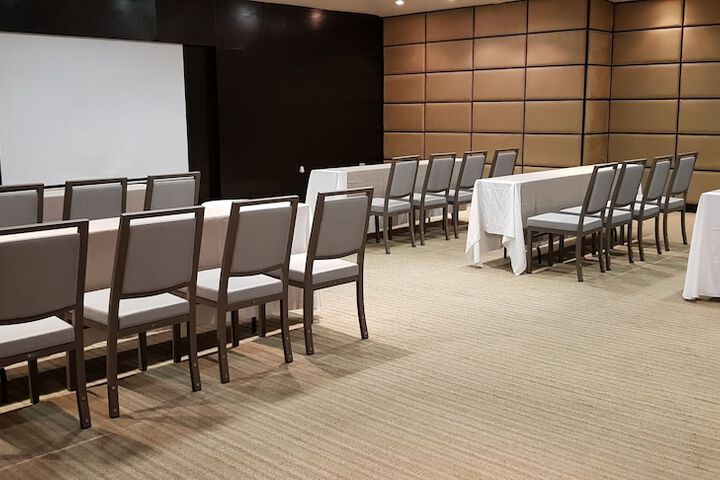 Meeting 58 of 65
