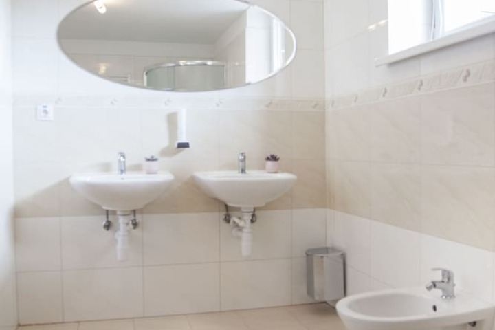 Bath Amenities